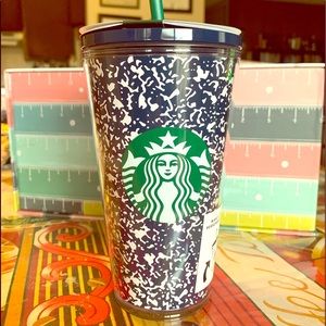 Starbucks ✨LIMITED EDITION✨ Tumbler